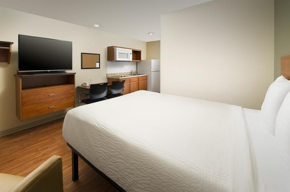 Extended Stay America Suites - Denver - Airport Aurora Exterior photo