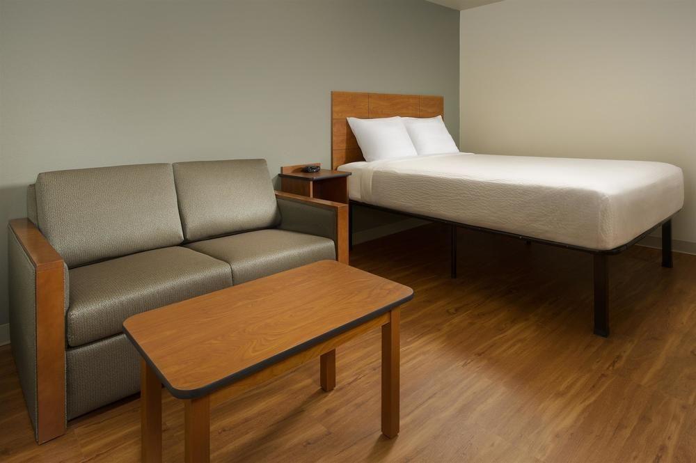 Extended Stay America Suites - Denver - Airport Aurora Exterior photo