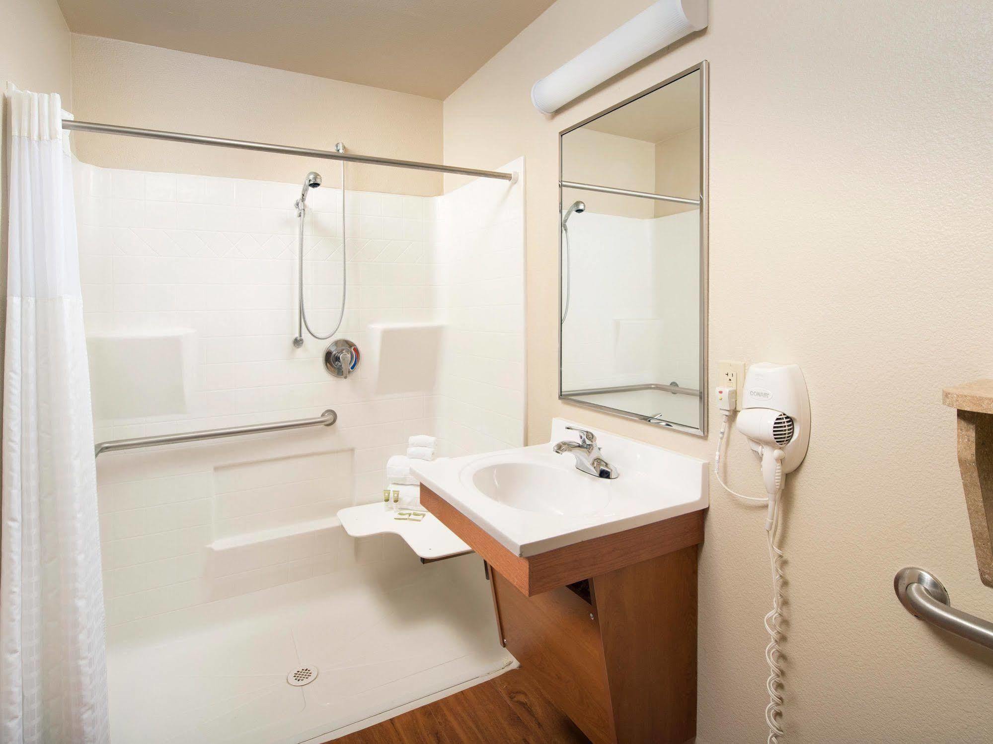 Extended Stay America Suites - Denver - Airport Aurora Exterior photo