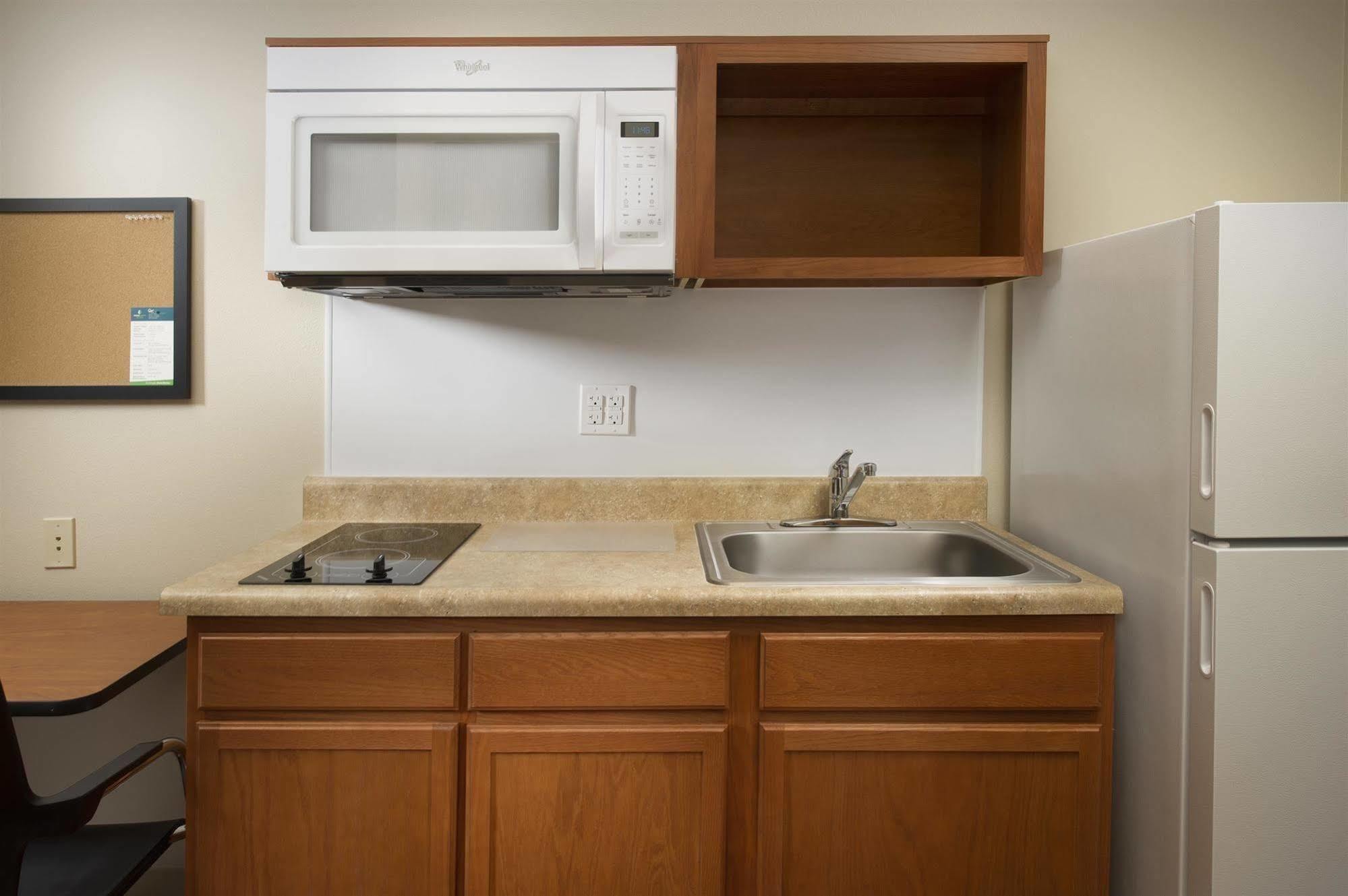 Extended Stay America Suites - Denver - Airport Aurora Exterior photo